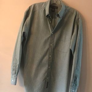 Banana Republic Men’s Shirt Size Medium